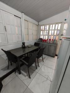 Apartamento 3 quartos Copacabana 1 quadra da praia