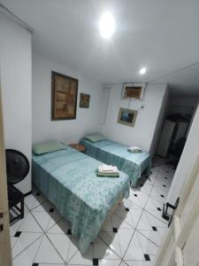 Apartamento 3 quartos Copacabana 1 quadra da praia
