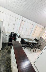 Apartamento 3 quartos Copacabana 1 quadra da praia