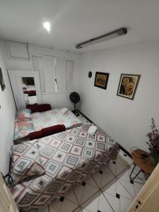 Apartamento 3 quartos Copacabana 1 quadra da praia