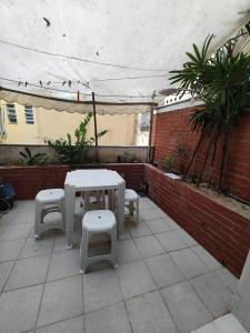 Apartamento 3 quartos Copacabana 1 quadra da praia