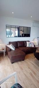 Pieds dans leau - La Villa Crique aux tortues