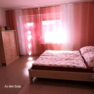 BĂbor Apartman