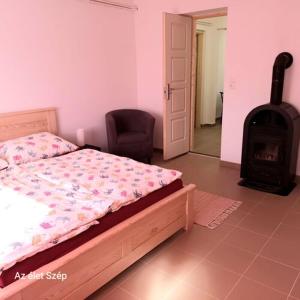 BĂbor Apartman
