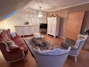 Vintage Traum - Millich