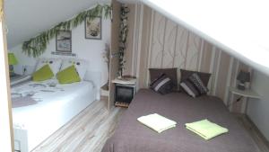 Studio chez lhabitant 15 mn à pied du circuit des 24H DU MANS