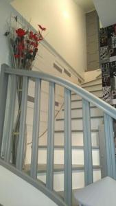 Studio chez lhabitant 15 mn à pied du circuit des 24H DU MANS