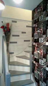 Studio chez lhabitant 15 mn à pied du circuit des 24H DU MANS