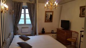 Hotels Chateau de Salles : photos des chambres