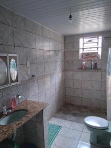 Casa Mobiliada para a COP 30