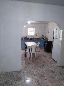 Casa Mobiliada para a COP 30