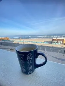 Apartamento na Praia - Pedrógão