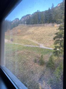 Havre de paix à Flaine