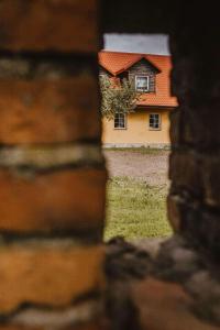 Agroturystyka Pod Gwiazdami