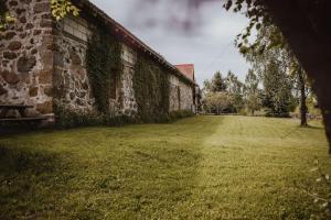 Agroturystyka Pod Gwiazdami