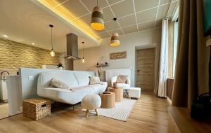 Au Gray des Flots - 3hvězdičkové hotely ve městě Gray