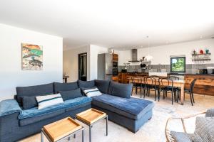 Maisons de vacances Locations de La Casette d'Araggio : photos des chambres