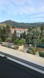 Appartements Residence du Soleil : photos des chambres