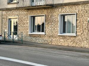 Appartements Au Gray des Flots : photos des chambres
