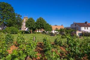 Hotels Villa Louise : photos des chambres