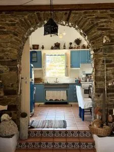 Aloni House - Triandáros