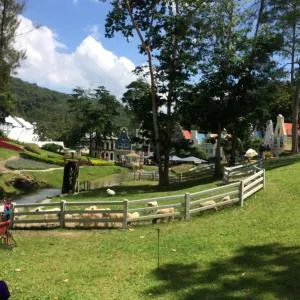 Aordges - Ban Tha Sae