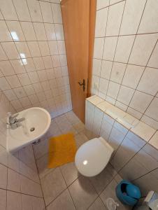 Ferienhaus Bornholzweg in Quedlinburg 157 qm