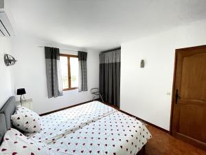 Maisons de vacances Le Jardin d-Auguste : photos des chambres