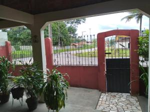 Casa Mobiliada para a COP 30