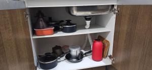 Loft 2 espaço inteiro térreo com garagem