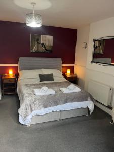 Dog friendly Beach Apartment