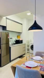 The Colony Infinitum Relax suites KLCC