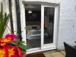 Dog friendly Beach Apartment