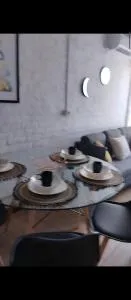 Lugar tranquilo y cerca 3 - 圣安娜