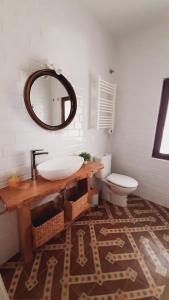 Casa La Morera, Ávila