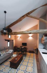 Casa La Morera, Ávila