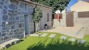 Casa La Morera, Ávila