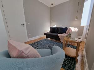 Santa Clara Heights -3 bdr APT by Feelcoimbra