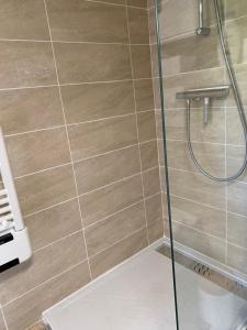 Appartements Studio dans les pins : photos des chambres