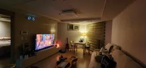 Capitolium-Humphries Shared-House - 平泽市