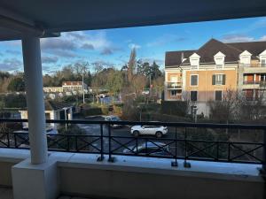 Appartements Gite de l-Orangerie : photos des chambres
