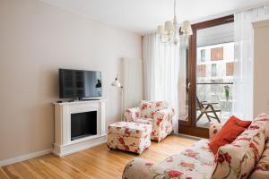 ApartHotel Warsaw Center