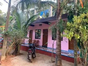Mahabala Guest house Gokarna - Gokarn