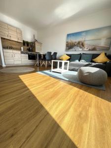 Ferienwohnung für 4 Gäste in Grömitz