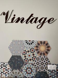 Gite Vigne - stay on a vineyard, overlooking the vines