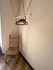 Maisons de vacances Gite Vigne - stay on a vineyard, overlooking the vines : photos des chambres