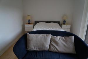 Copenhagen City Luxe Retreat