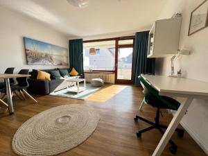 Ferienwohnung für 4 Gäste in Grömitz