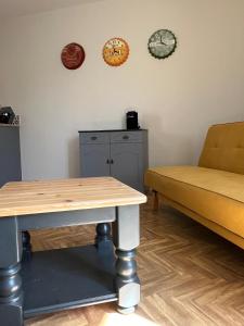 Maisons de vacances Gite Vigne - stay on a vineyard, overlooking the vines : photos des chambres