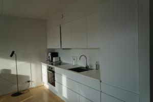 Copenhagen City Luxe Retreat